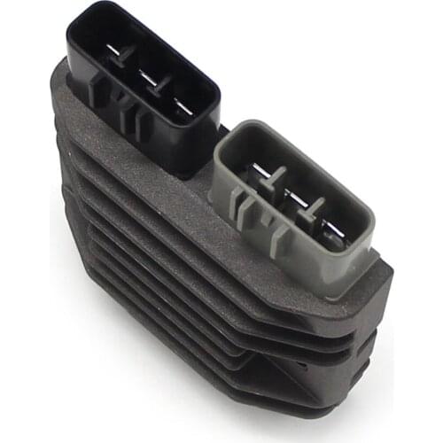 Motorcycle Voltage Regulator Rectifier for TRIUMPH moto Rocket III Classic Tour 2-Tone ABS SE Motorcycles Accessories