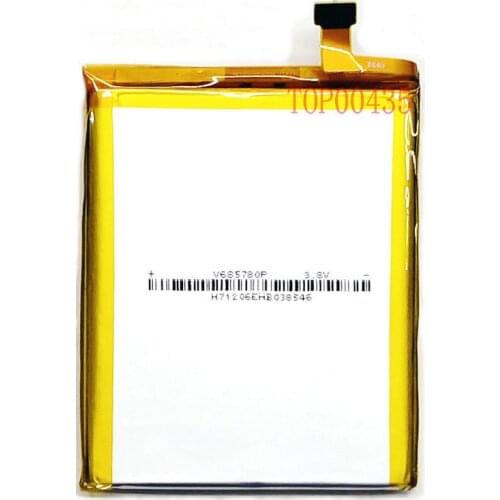 High Quality 5500mAh battery for HOMTOM S99 Smartphone