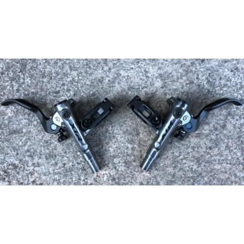XTR BL-M9120 brake lever MTB bicycle bike Hydraulic Disc Brake M9120
