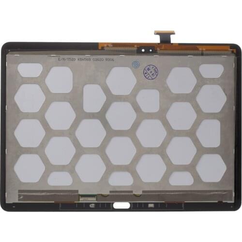For Samsung Galaxy Tab Pro 10.1 T520 T521 T525 LCD Display + Touch Screen Digitizer Assembly