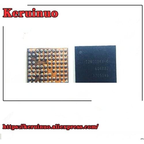 5pcs/LOT S2MU004X-C S2MU004X ic for samsung a520