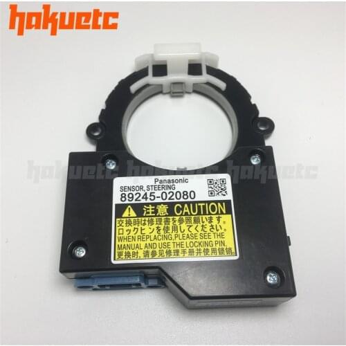 Steering Angle Sensor 89245-02080 8924502080 89245 02080 For Toyota Camry Corolla Highlander 2015 2016 2017