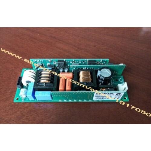 EUC 150 A/00 Projector Ballast Lamp Driver Board