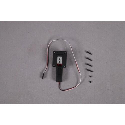 FMS 90mm Ducted Fan EDF Jet Super Scorpion Front Landing Gear Retract FMSRE033 RC Airplane Aircraft Model Plane Spare Parts