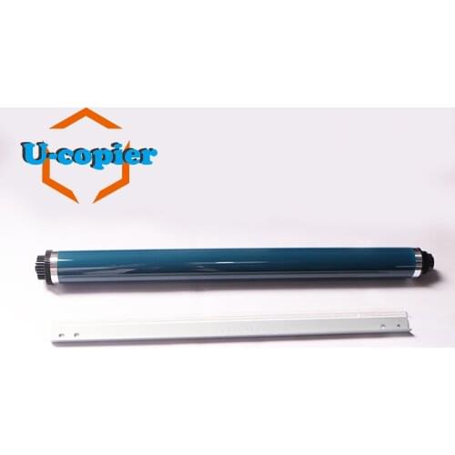 1set OPC Drum+cleaning blade for Ricoh MP305 MP305SP MP305SPF Cylinder Drum MP 305 305SP 305SPF