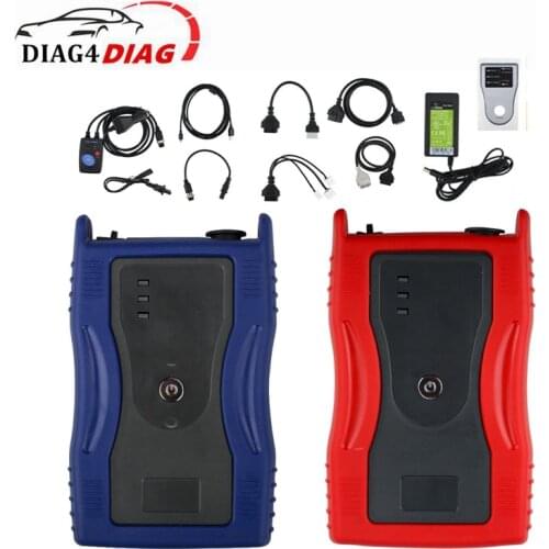 GDS VCI Advanced Diagnostic System GDS VCI Diagnostic Tool for Hyundai for Kia With Trigger Module Flight Record Function