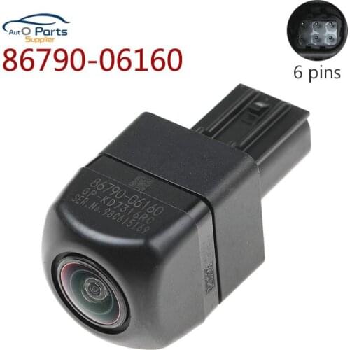 YAOPEI 86790-06160 Rear View-Backup Parking Camera For Toyota Camry 8679006160