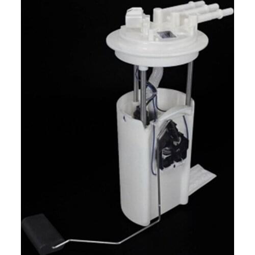 WAJ Fuel Pump Module E3510M, SP6172M, P74833M Fits Fits For Chevy Suburban GMC Yukon XL 2500 2000-2001