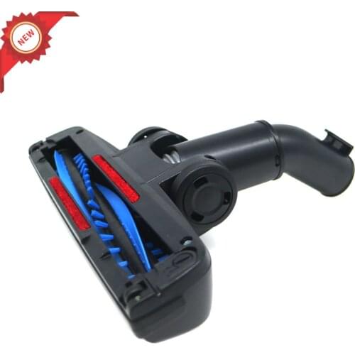 35mm Vacuum Cleaner Full range of brush Head for Philips FC8518 FC9712 FC9713 FC9714 FC9720 FC5986 FC5988 FC5835 FC5836 FC8372