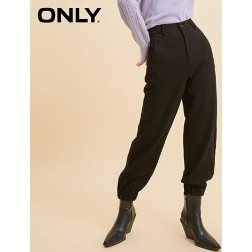 Women's Loose Pants ONLY China