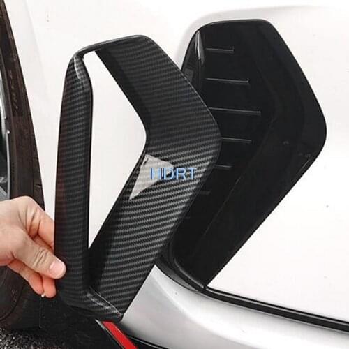 The front cover of the KIA k5 2020-2021 Chrome Bonnet