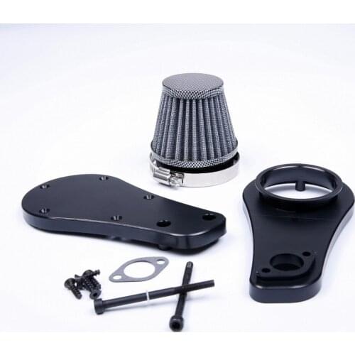 Plastic airfilter middle bridge joint 2 870842 for 1/5 scale Losi 5ive-T / KM X 2 / Rovan LT