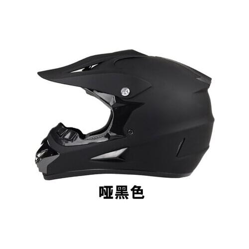 Motocross ATV MTB Helmets Casco Racing Professional Off-Road DH Helmet Casque Mountain bike helmets