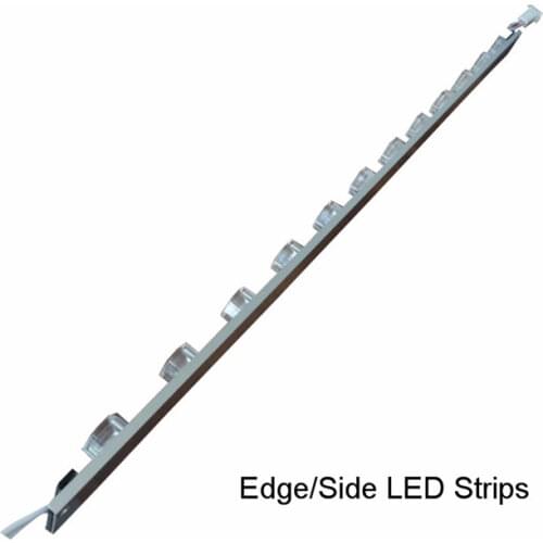 Taionled LED Lightening