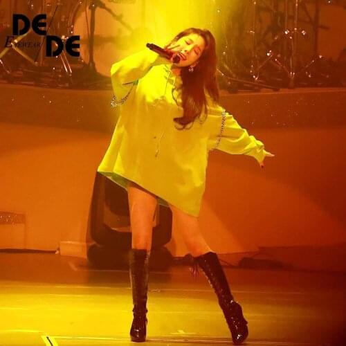 Various occasions long-sleeved hoodie pullover shirt womens sweatshirt letters green womens clothing