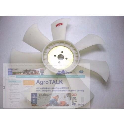 Cooling fan as picture showed for Quanchai engine,check the dimenssions when make the order, part number