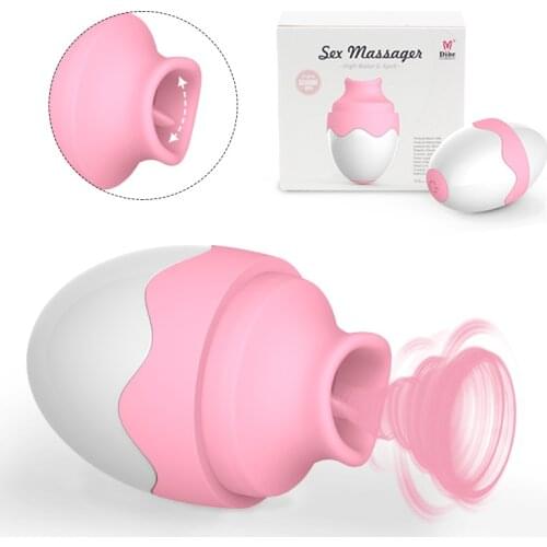 Vibrating Egg Powerful G Spot Vibrator Small Bullet Clitoris Stimulator Adult Sex Toys For Women Sex Products Intimate Goods