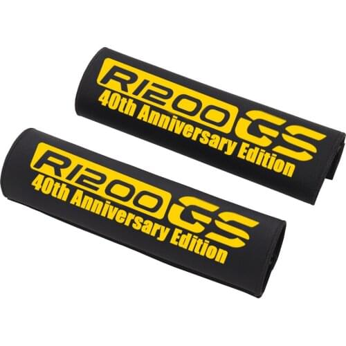 For BMW R1200GS R1250GS Adventure LC R1250 GS ADV 40th Anniversary Edition Fork Protection Cover Shock Absorber Dust Protector