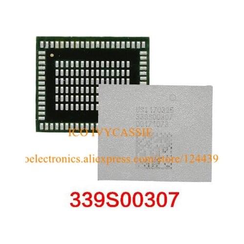 339S00307 wifi IC For iPad Pro 12.9 A1670 wifi module WI-FI chip