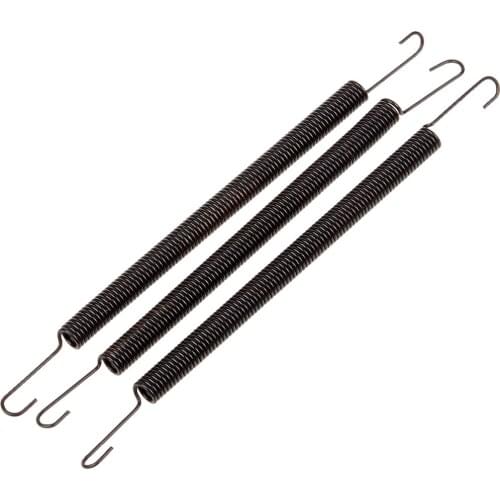 81012 Exhaust Pipe Springs For HSP 1:8 RC Parts 94081 94083 94085 94086 94087 94088