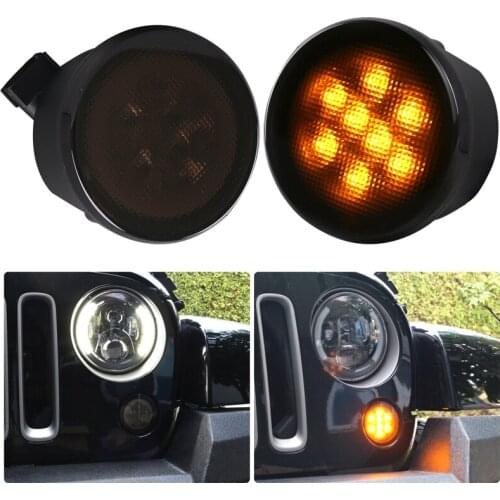 Athiry Signal Lamps