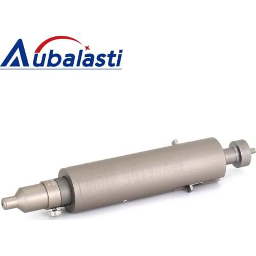 Aubalasti CNC Leather Vibrating Knife Head Pressure Half Cutter Head Holder