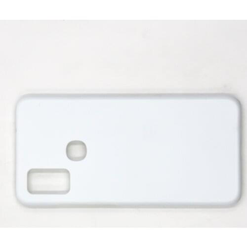10pcs/Lot 3D sublimation Blank phone case For Samsung M32 M10 M20 M30 M31S M51 M01 M11 M Series