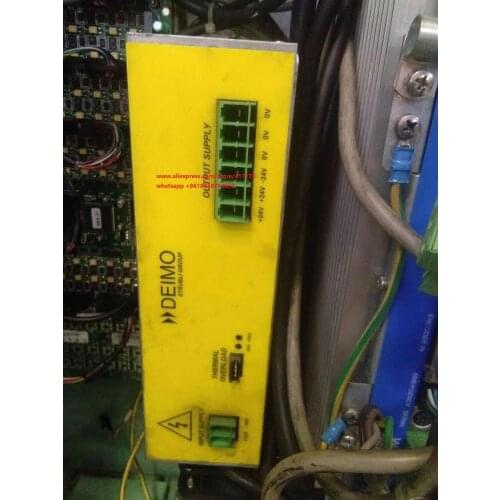 Dakong DK-318 Socks Mchine Use Power Board CS2715