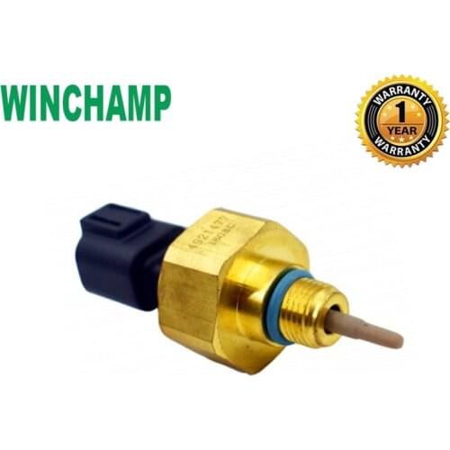 For Cummins QSM ISM Engine Air Oil Temperature Pressure Sensor 4921477 3417190 34010063330953 3330954 3417189