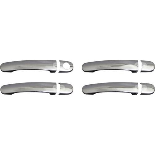 Volkswagen T5 Transporter For 4 Door Stainless Steel Door Handle