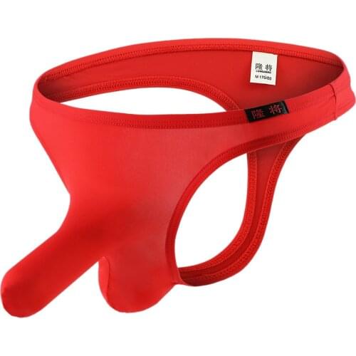 Eillysevens Men's Briefs