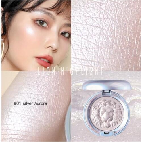 Firstsun Highlighter Palettes For Face
