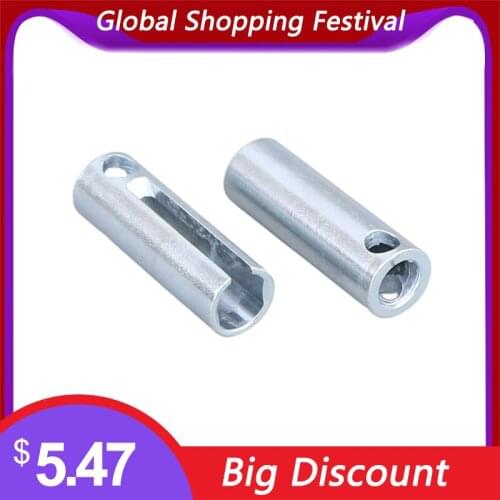 Ignition Plug Wrench 2pcs Maintenance And Removal Tool For Glow Plug Of Parking Heater For Webasto Eberspacher D2 D4 D4S