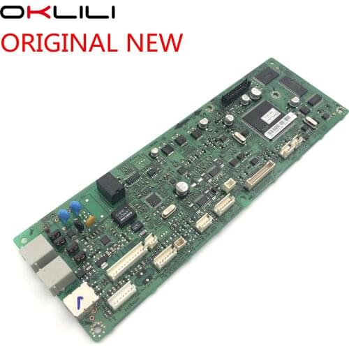 JC92-02203B PBA Main Mother Formatter Board Logic MainBoard for Samsung SF-650 SF650 SF-650P SF650P SF-651 SF651 SF-651P SF651P