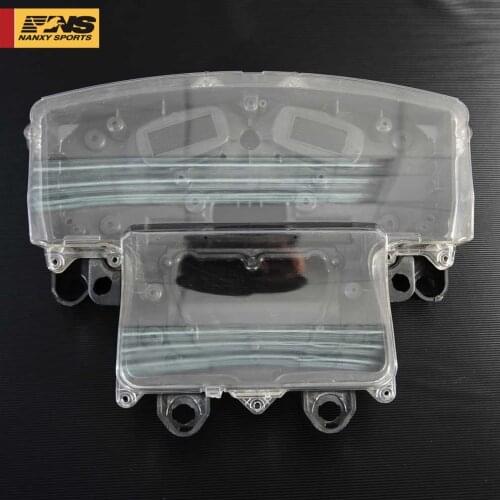 Artudatech Speedometer Gauge Instrument Cover Cluster Tachometer For Honda 2001-2010 Gold Wing GL1800 Accessories