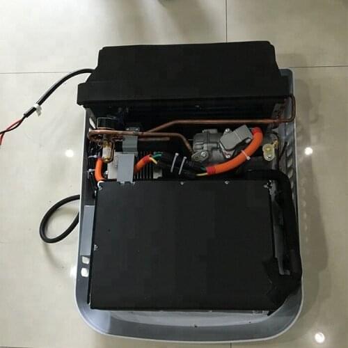 Kingclima' Car Air Conditioners