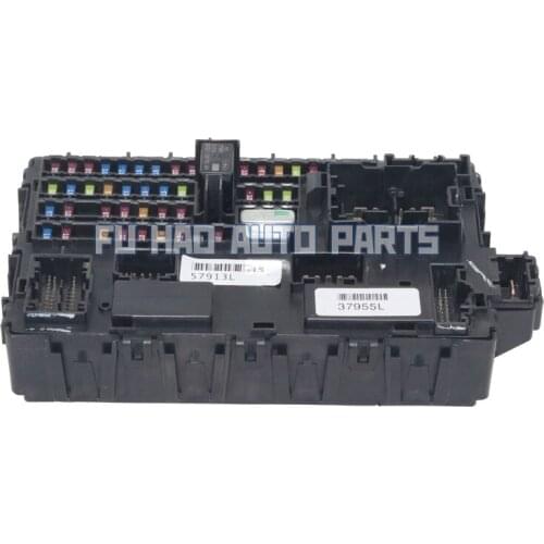 Genuine OEM Fuse Box Control Module for Ford FL1T-14B476-AA