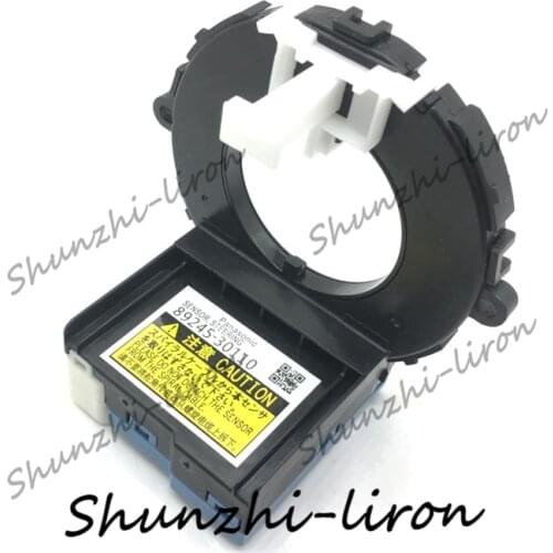 Suitable for Lexus RX350 RX450H steering angle sensor steering wheel position sensor 89245-30110