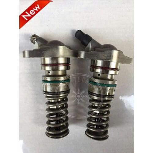 Diesel fuel injection pump plunger 2897391 for cummins 4306945