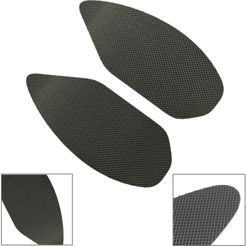 Fuel Tank Stickers Anti-Slip Sticker Protector For HONDA CBR1000RR 2004 2005 2006 2007 Motorcycle Rubber Corrosion Resistance