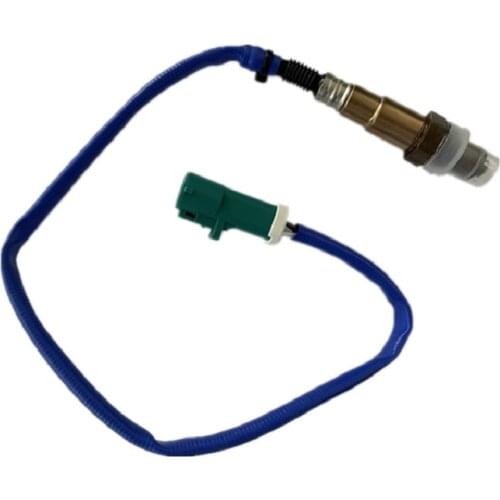 0258006603 Oxygen Sensor 0258006604 1327547