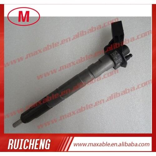 0445115058 / 0445115057 PIEZO common rail injector FOR VW 057130277AG