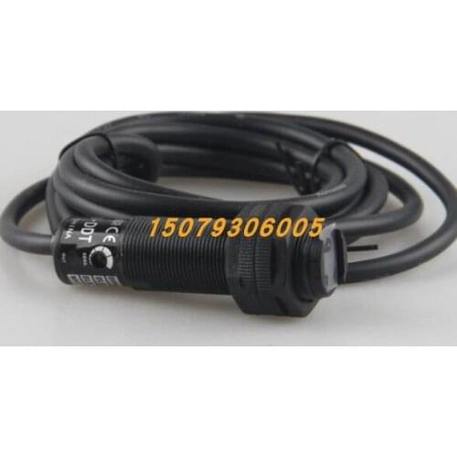 100%!!! new original BRP3M-MDT Autonics photoelectric sensors