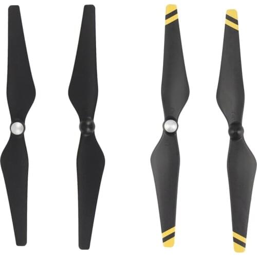 2PCS 9450 Propeller for DJI Phantom 3 Camera Drone Quadcopter Self Locking Props Blades CW CCW Paddles Accessories
