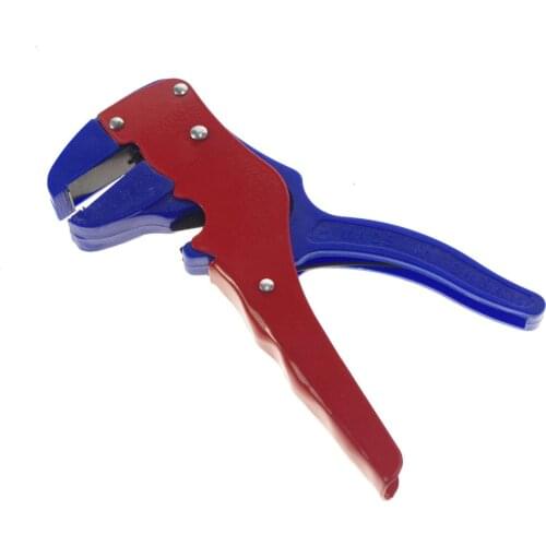 0.2-3mm² Automatic Wire Stripper Cutter Light And Handy