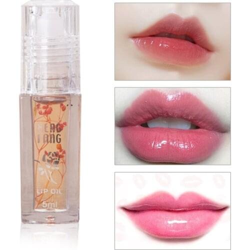 5g Transparent Color Lip Balm Moisturizing Lip Gloss Colorless Lip Oil Lip Balm Lip Cream Nourishing Lip Care Hydrating Lipgloss