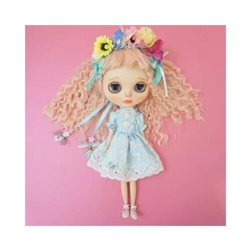 CUTEBEE Clothes For Dolls