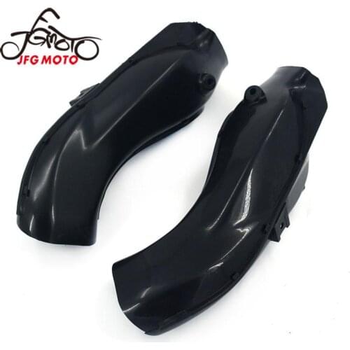 For SUZUKI GSXR600 GSXR750 GSXR 600 750 2004 2005 04 05 Motorcyle Air Intake Tube Duct Cover