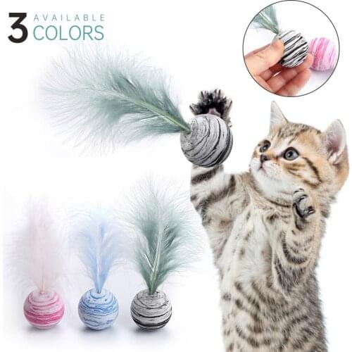 Игрушки для кошек Dozzlor China At AliExpress