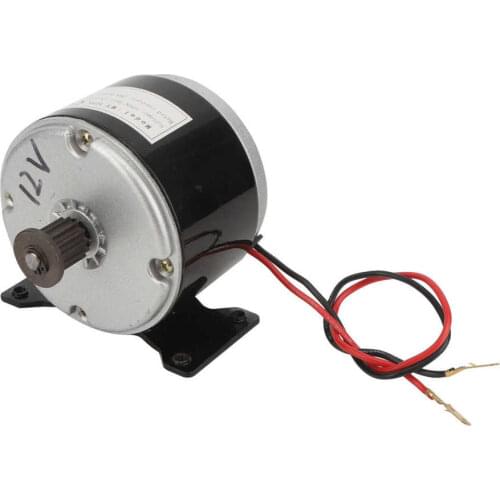 Electric Bicycle 12V 250W Motor Synchronous Wheel Mechanical Power Motor Electric Scooter E-bike Conversion Kits